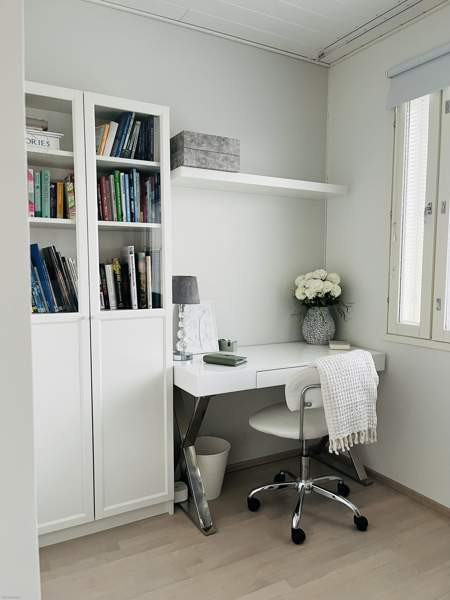 3h, k, kh, khh, s, erillinen wc  Järvenpää - valokuva 5