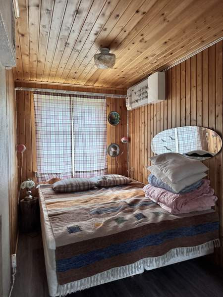 tupakeittiö + makuualkovi  Pudasjärvi - photo 4