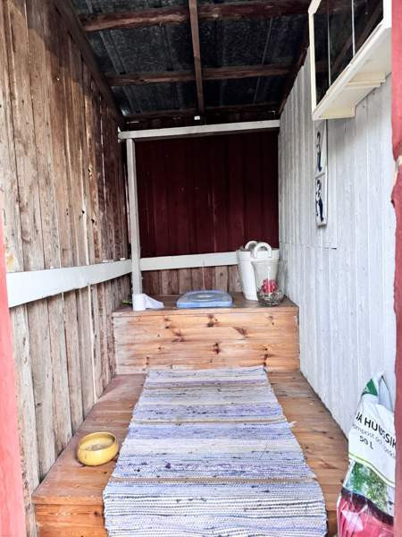 tupakeittiö + makuualkovi  Pudasjärvi - photo 8