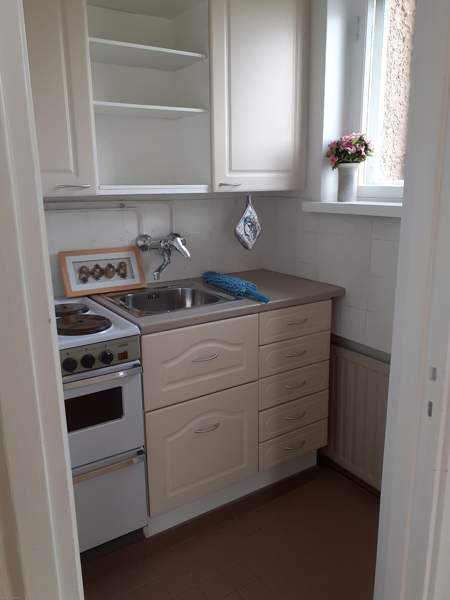 4 h + avok + kk + 2 kph + 2 parveketta  Kokkola – foto 4