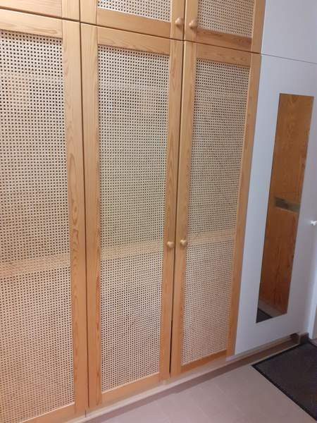 4 h + avok + kk + 2 kph + 2 parveketta  Kokkola – foto 6