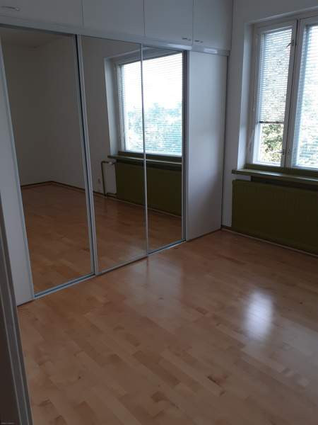 4 h + avok + kk + 2 kph + 2 parveketta  Kokkola – foto 3