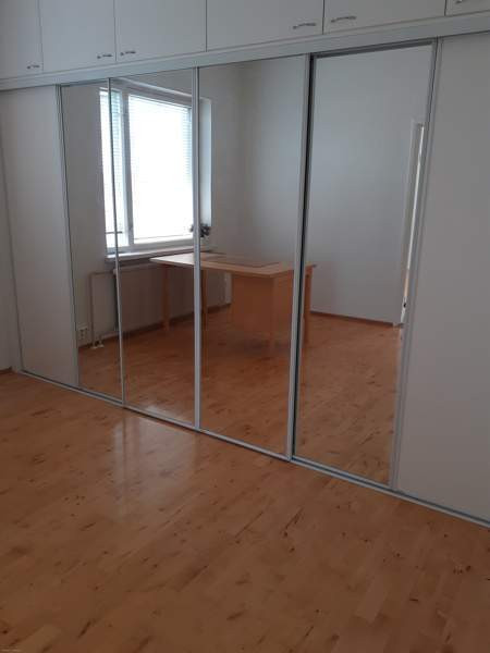 4 h + avok + kk + 2 kph + 2 parveketta  Kokkola – foto 8