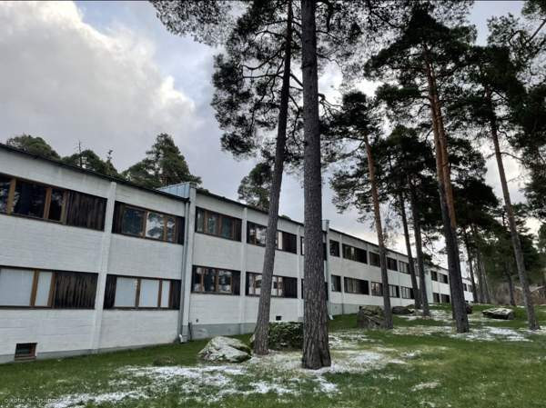 1h, keittotila, wc. eteinen  Chukotskiy Avtonomnyy Okrug - valokuva 1