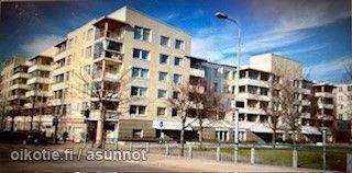 3h + avok + s + p  Helsinki – foto 1