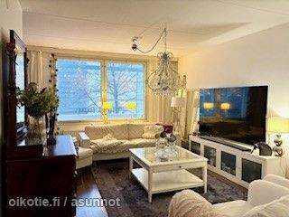 3h + avok + s + p  Helsinki – foto 6