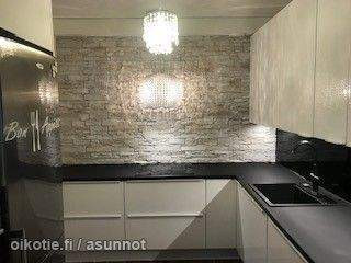 3h + avok + s + p  Helsinki - photo 3