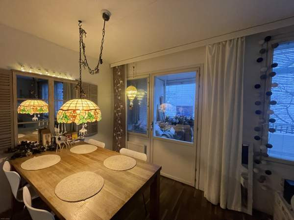 3h + avok + s + p  Helsinki - photo 5