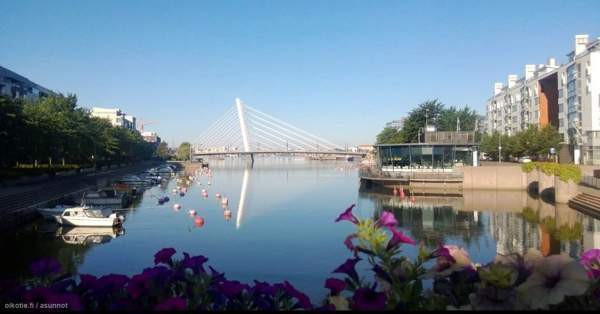 3h + avok + s + p  Helsinki - photo 2