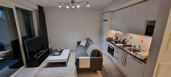 1h + avok + p  Helsinki - photo 1