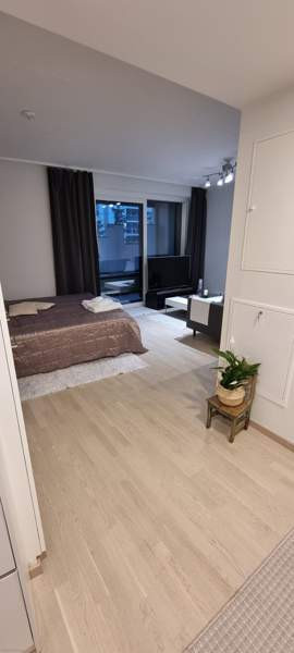 1h + avok + p  Helsinki - photo 6