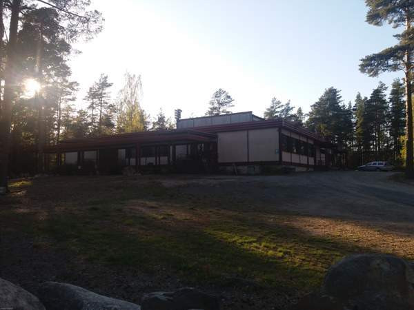 12h + s  Rauma - photo 1