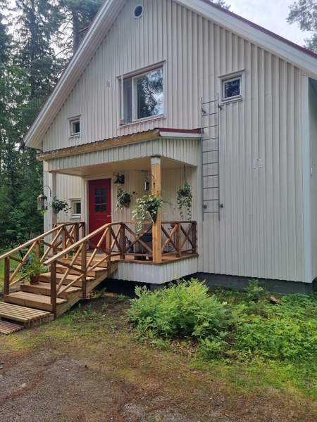 2h + k +  kh + vh + alakerta  Luga – foto 2