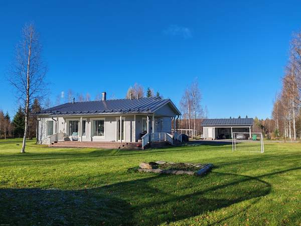 4h + s  Taivalkoski – foto 1