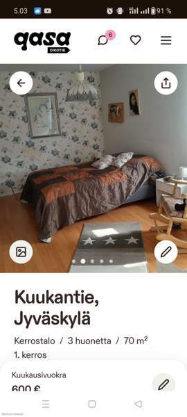 3h + p  Uurainen - valokuva 4