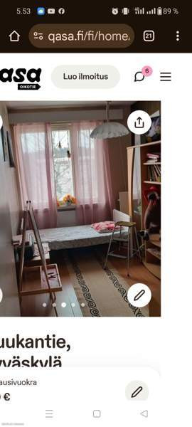 3h + p  Uurainen - valokuva 2