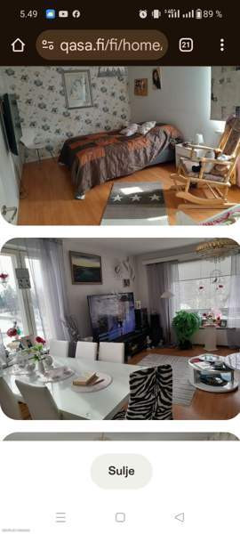 3h + p  Uurainen - valokuva 5