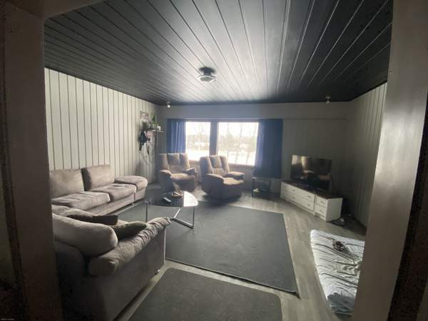 4h, k, vh, 2xWc, khh, pkh, psh, s, kattilah, puuva  Loppi - photo 3