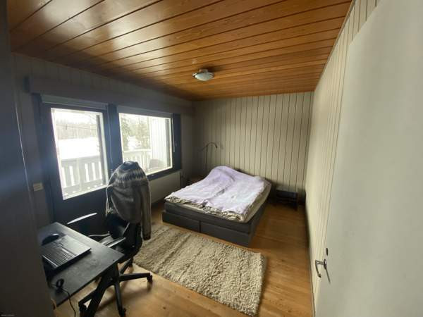 4h, k, vh, 2xWc, khh, pkh, psh, s, kattilah, puuva  Loppi - photo 4