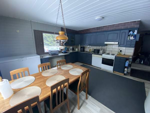 4h, k, vh, 2xWc, khh, pkh, psh, s, kattilah, puuva  Loppi - photo 2