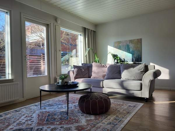 3h + kk + s + p  Espoo - photo 1