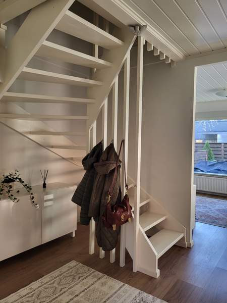 3h + kk + s + p  Espoo - photo 3