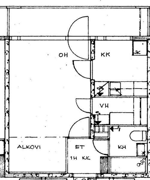 1h + kk + p  Hyvinge - photo 8