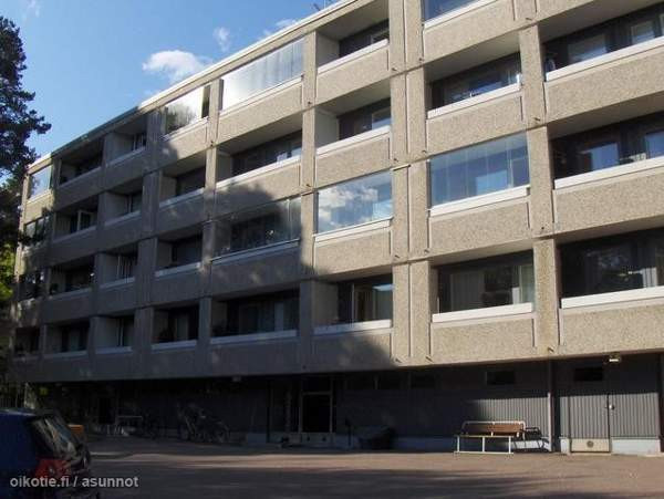 1h + kk + p  Hyvinge - photo 1