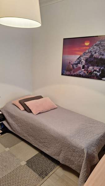 4h + s  Maentsaelae - photo 2