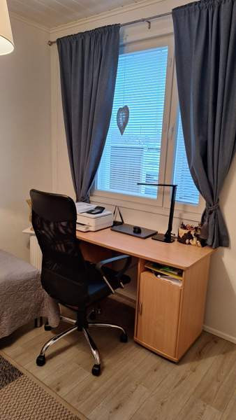 4h + s  Maentsaelae - photo 1