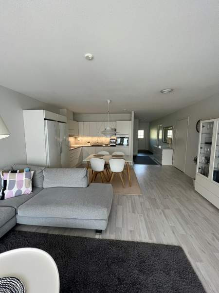 4h + k + s  Nurmijaervi - photo 5