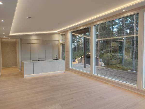 5h k/oh, kph/ wc, s, wc, khh, vh, autokatos/ varas  Naantali - photo 4