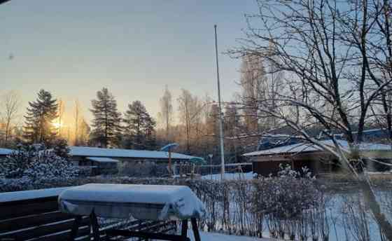 3h + s  Kangasala