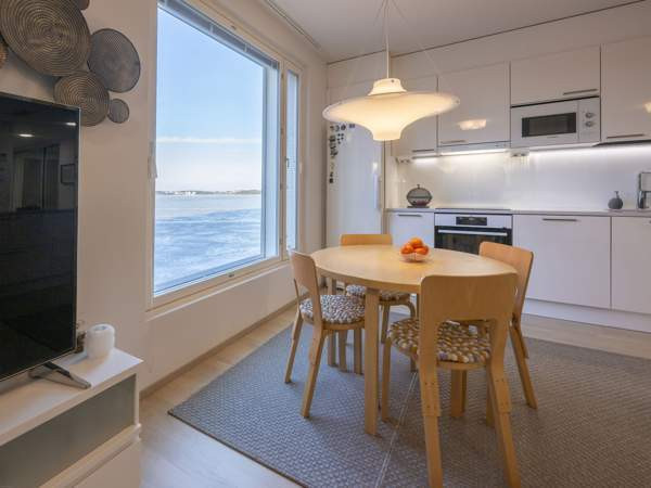 3h+k, 2 vaatehuonetta, kph +sauna sekä 2 WC tilaa,  Tampere - photo 4