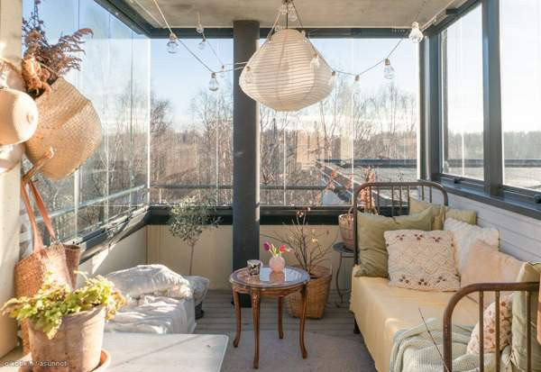 3h+kt+kph+s+wc ja kattoterassi (yj. 3h+k+s)  Helsinki - изображение 1