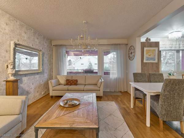 3h + avok + s + p  Sauvo - valokuva 4