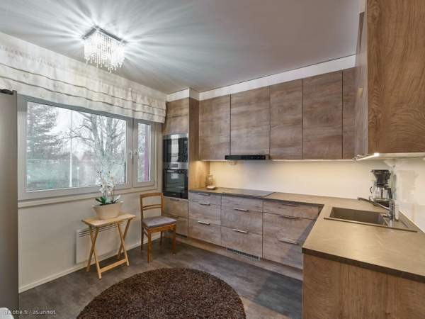 3h + avok + s + p  Sauvo - valokuva 6