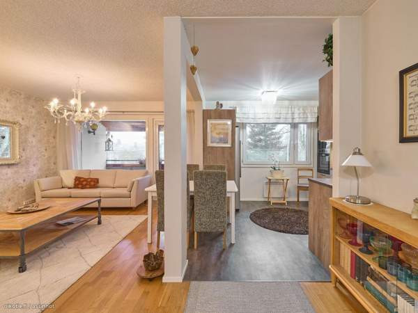 3h + avok + s + p  Sauvo - valokuva 1