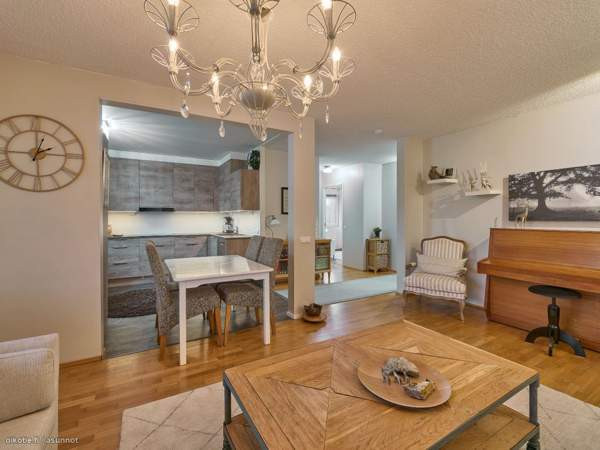 3h + avok + s + p  Sauvo - valokuva 3