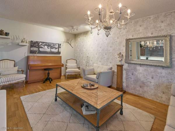 3h + avok + s + p  Sauvo - valokuva 2