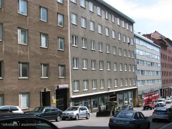 2h+k+kph  Helsinki - photo 1