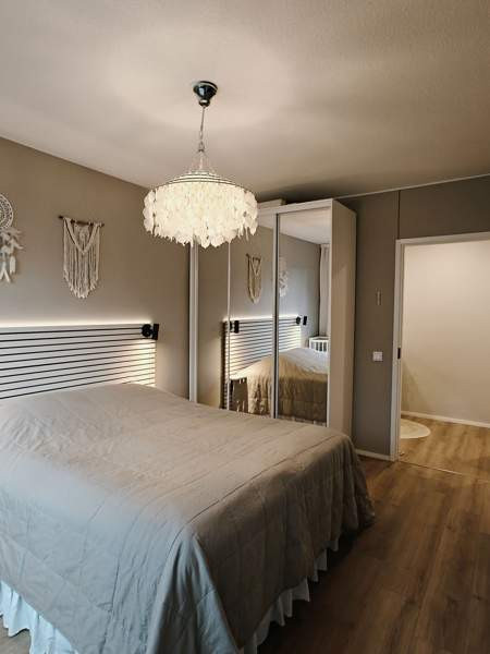 3h + k + kph + vh + lasitettu parveke  Tuusula – foto 7