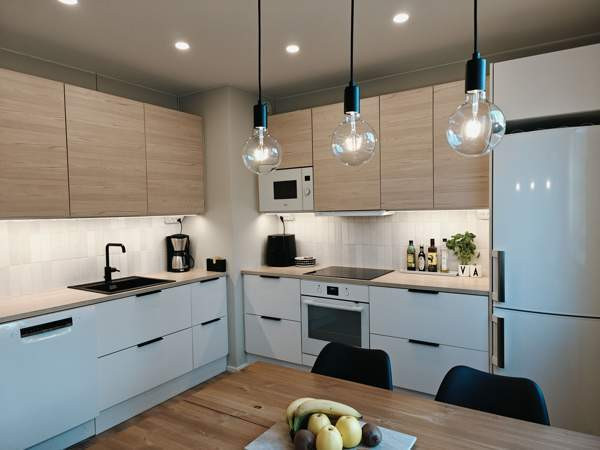 3h + k + kph + vh + lasitettu parveke  Tuusula – foto 1