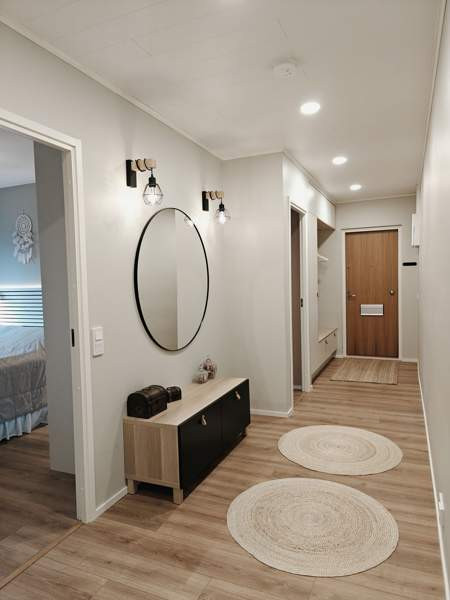 3h + k + kph + vh + lasitettu parveke  Tuusula – foto 5