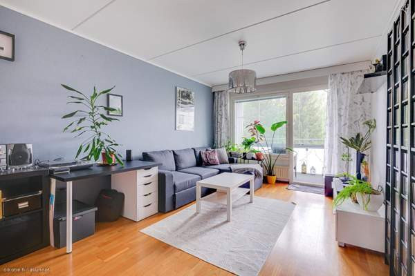 2h + k + p  Kerava - valokuva 8