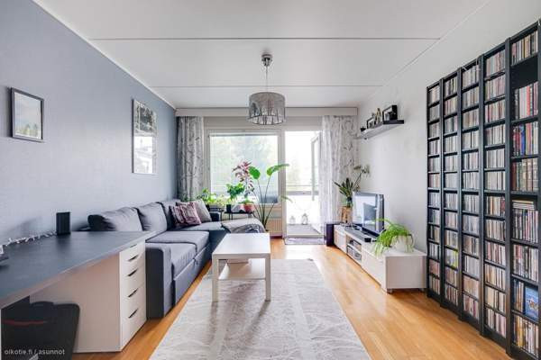 2h + k + p  Kerava - valokuva 4