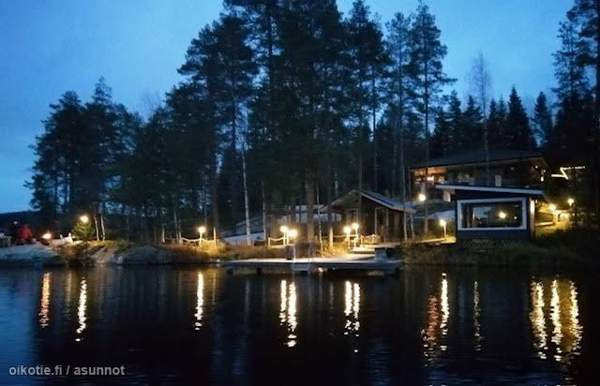 5h + k + s + p  Tuusniemi - valokuva 6