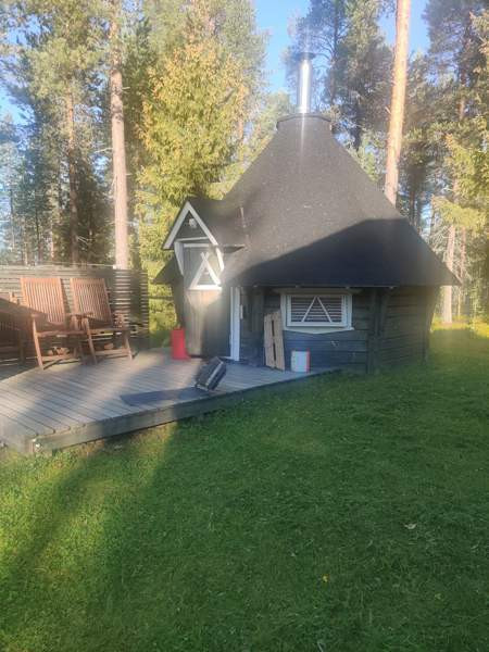 2h + s  Kuusamo - photo 5