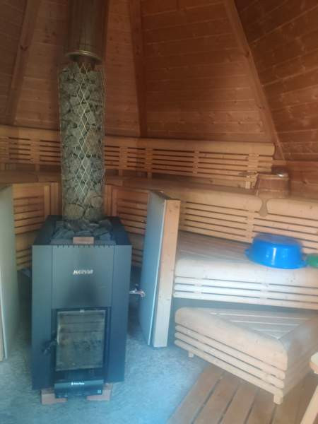 2h + s  Kuusamo - photo 6