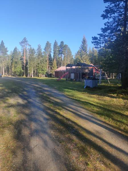 2h + s  Kuusamo - photo 7